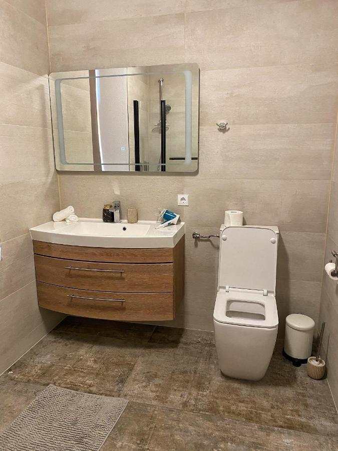 Cozy Apartment Bernburg 1 외부 사진